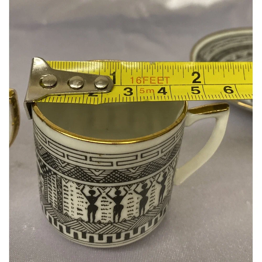 N/A vintage porcelain